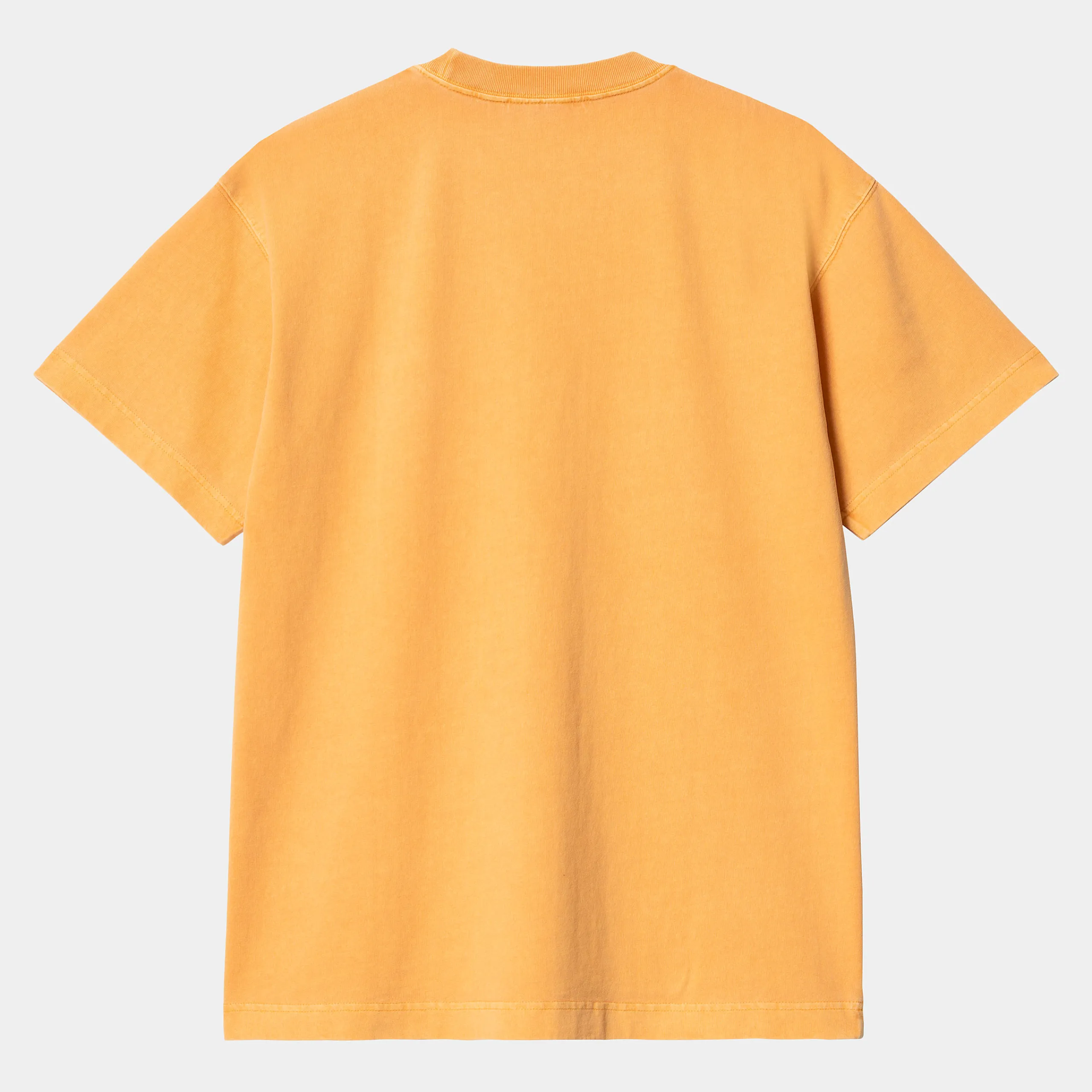 T-Shirts & Polos>Carhartt WIP S/S Vista T-Shirt Winter Spice