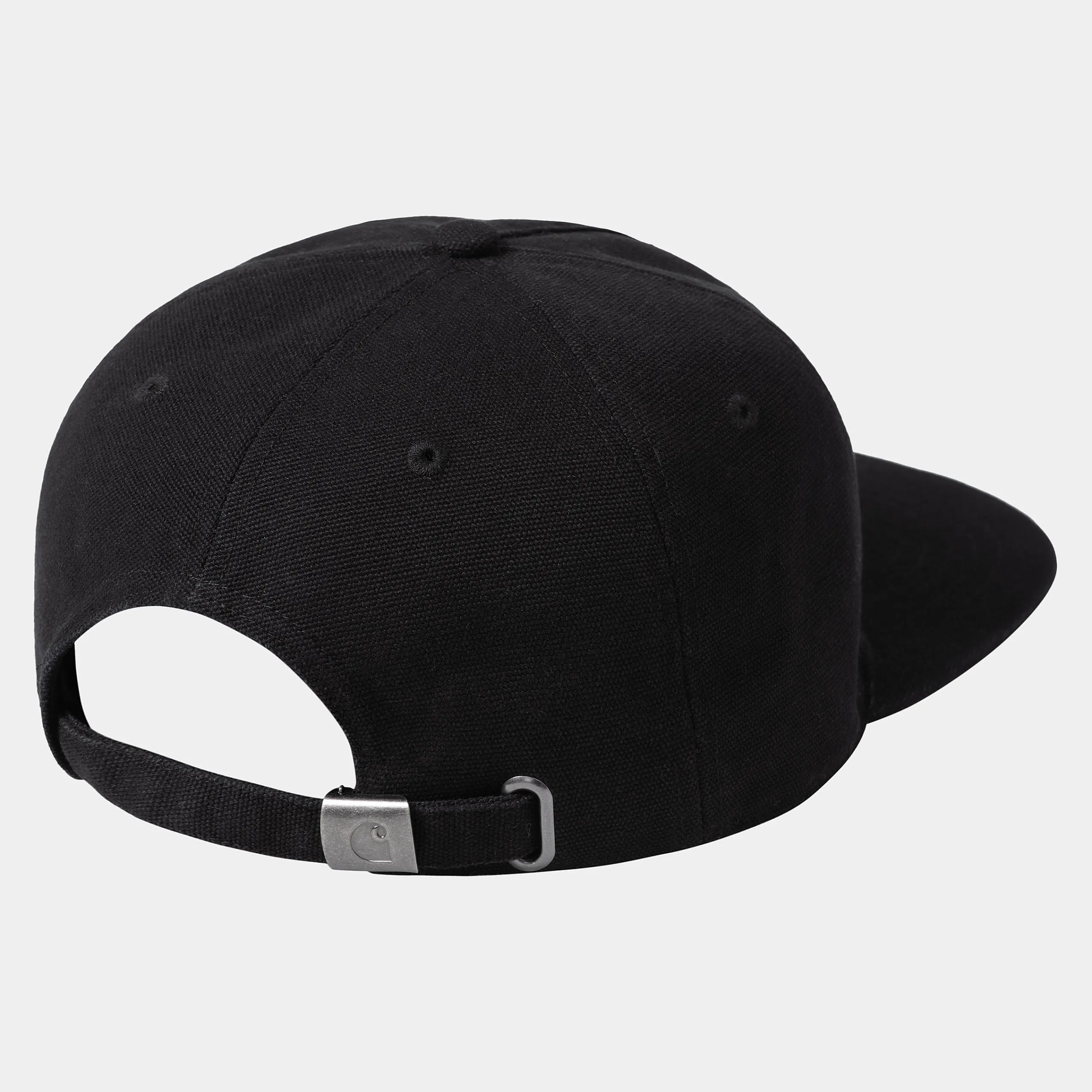 Accessoires|Accessoires>Carhartt WIP Stamp Cap Black / White