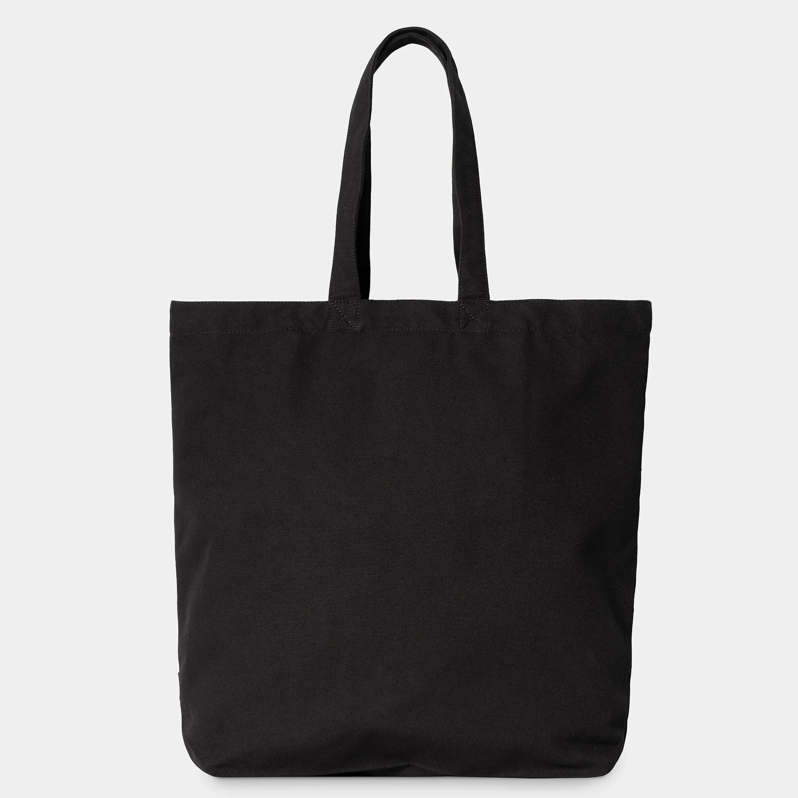 Accessoires|Accessoires>Carhartt WIP Stamp Tote Black / White