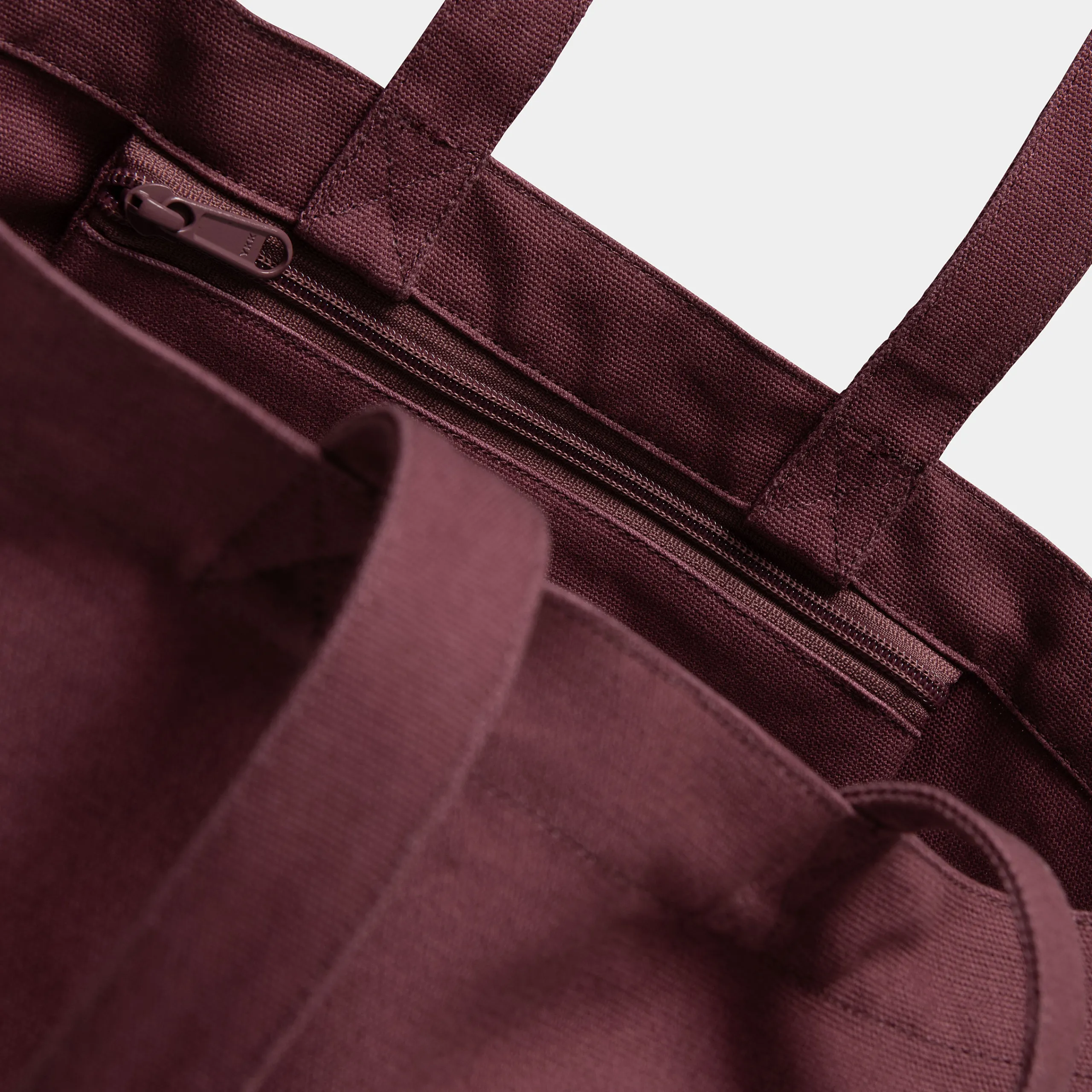 Accessoires|Accessoires>Carhartt WIP Stamp Tote Dusty Fuchsia / Black