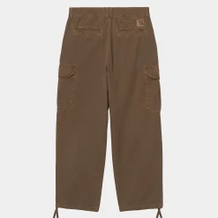 Hosen>Carhartt WIP Stanton Cargo Pant Chocolate