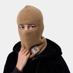 Accessoires|Accessoires>Carhartt WIP Storm Mask Peanut