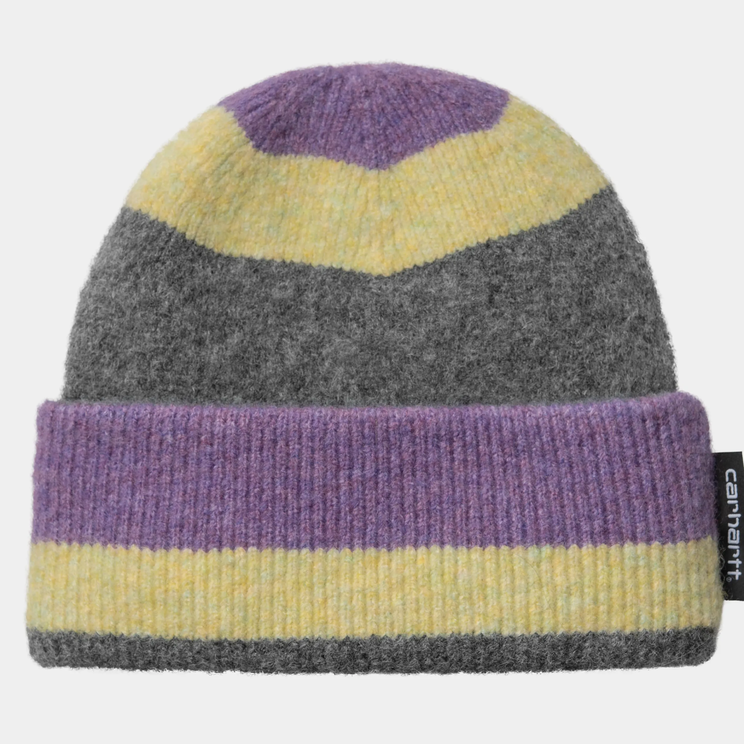Accessoires|Accessoires>Carhartt WIP Sundling Beanie Sundling Stripe Jacquard, Aura