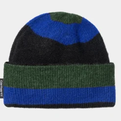 Accessoires|Accessoires>Carhartt WIP Sundling Beanie Sundling Stripe Jacquard, Sycamore Tree