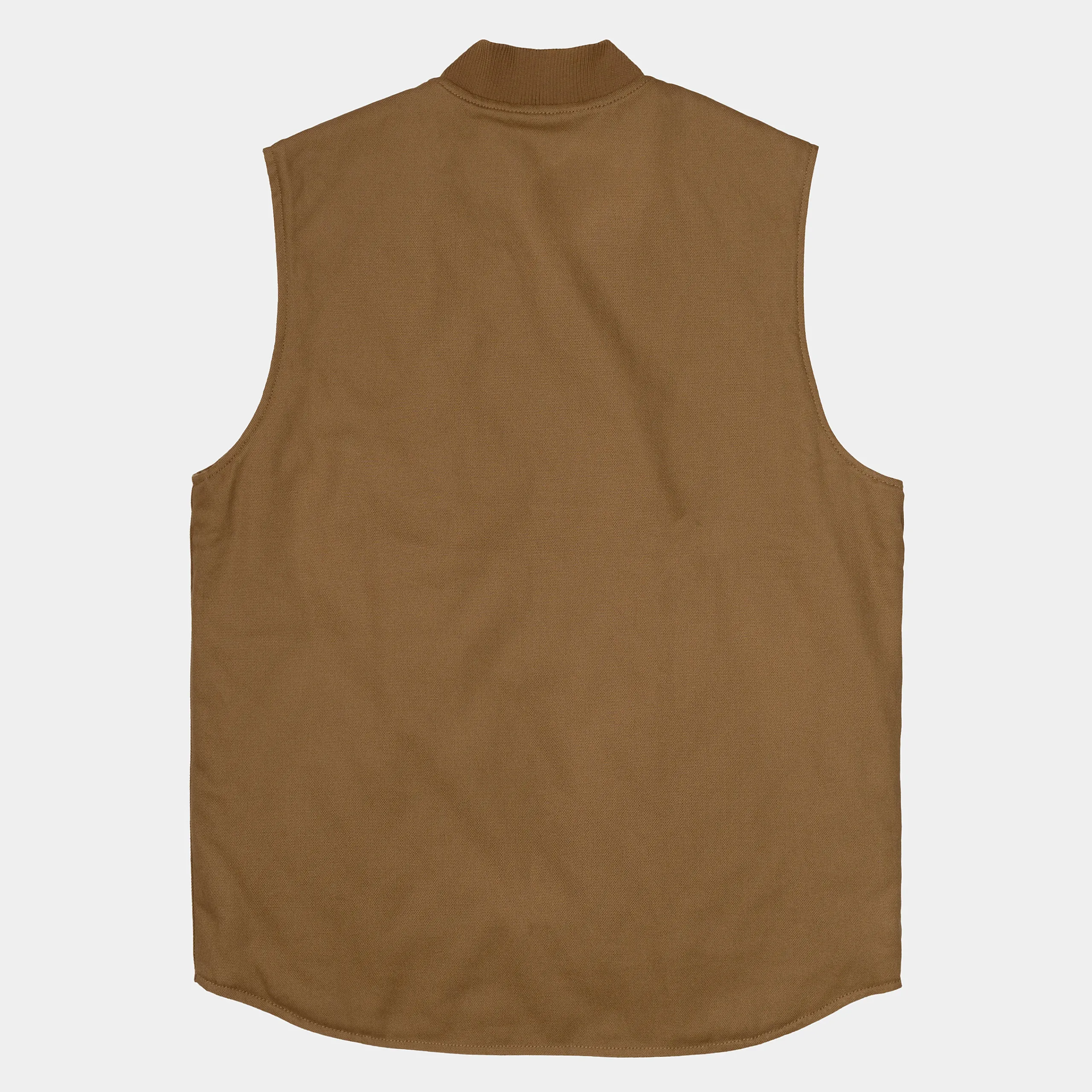 Jacken & Mäntel>Carhartt WIP Vest Hamilton Brown