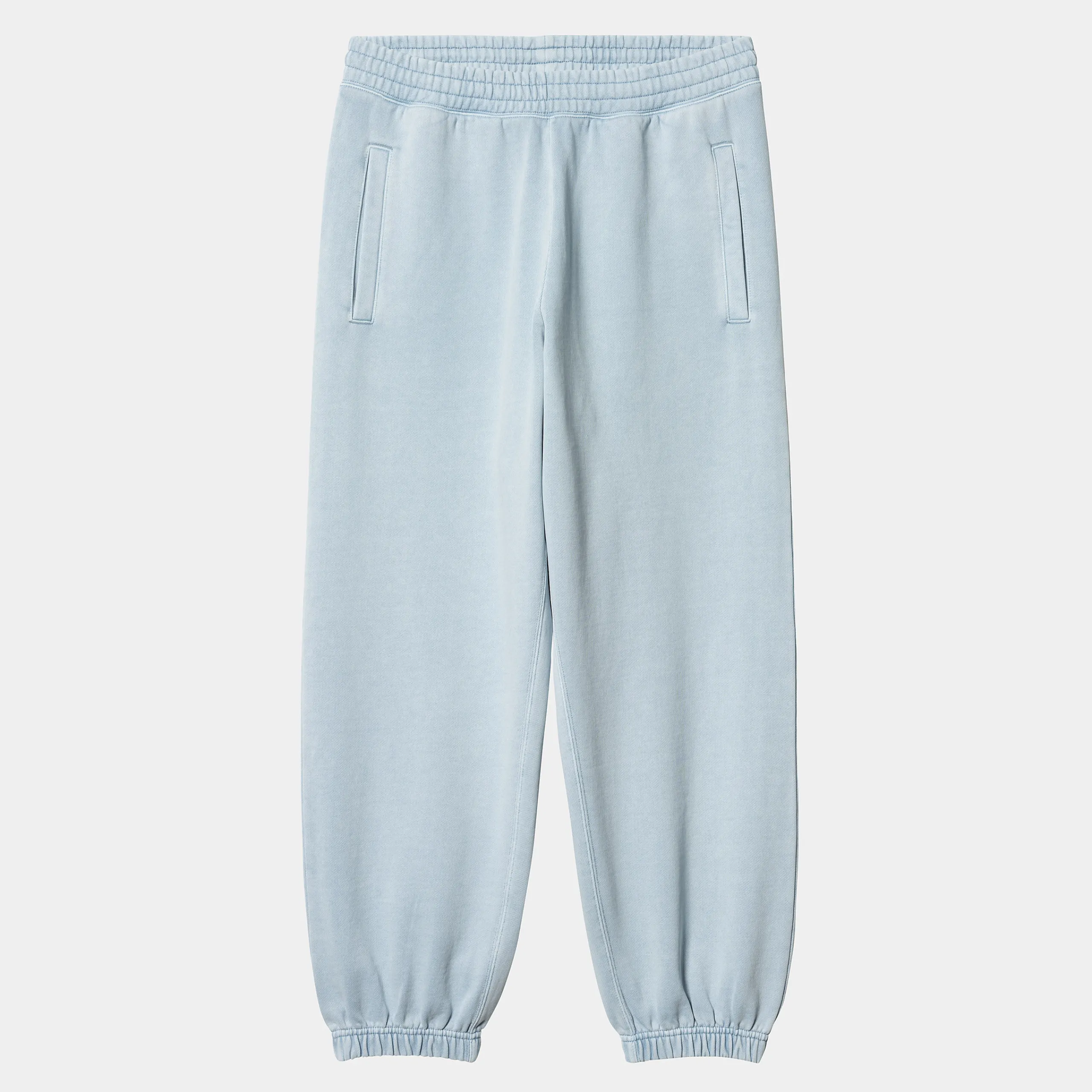 Sweats|Hosen>Carhartt WIP Vista Grand Sweat Pant Dusty Ice