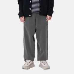 Sweats|Hosen>Carhartt WIP Vista Grand Sweat Pant Graphite