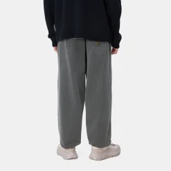 Sweats|Hosen>Carhartt WIP Vista Grand Sweat Pant Graphite