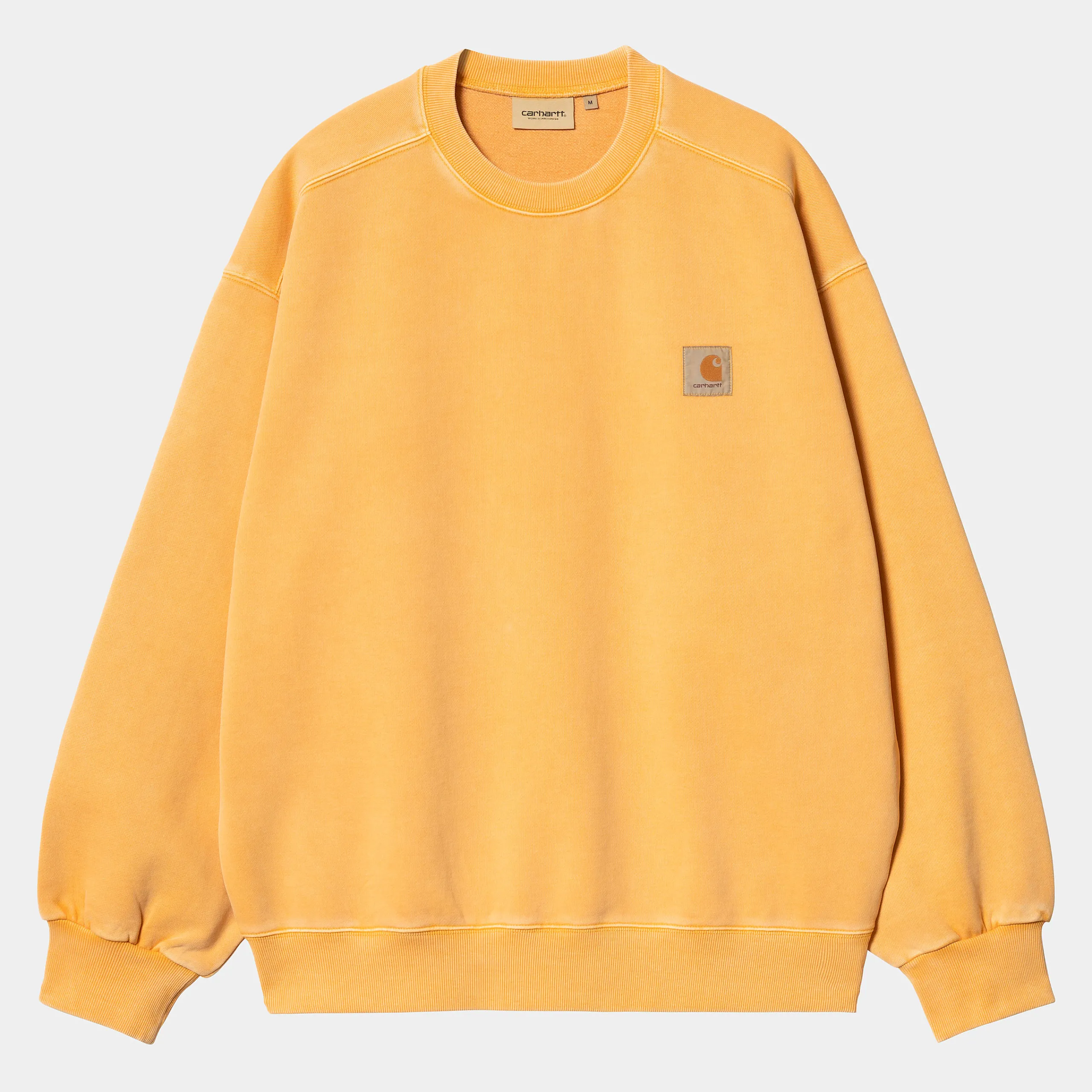 Sweats>Carhartt WIP Vista Sweat Winter Spice