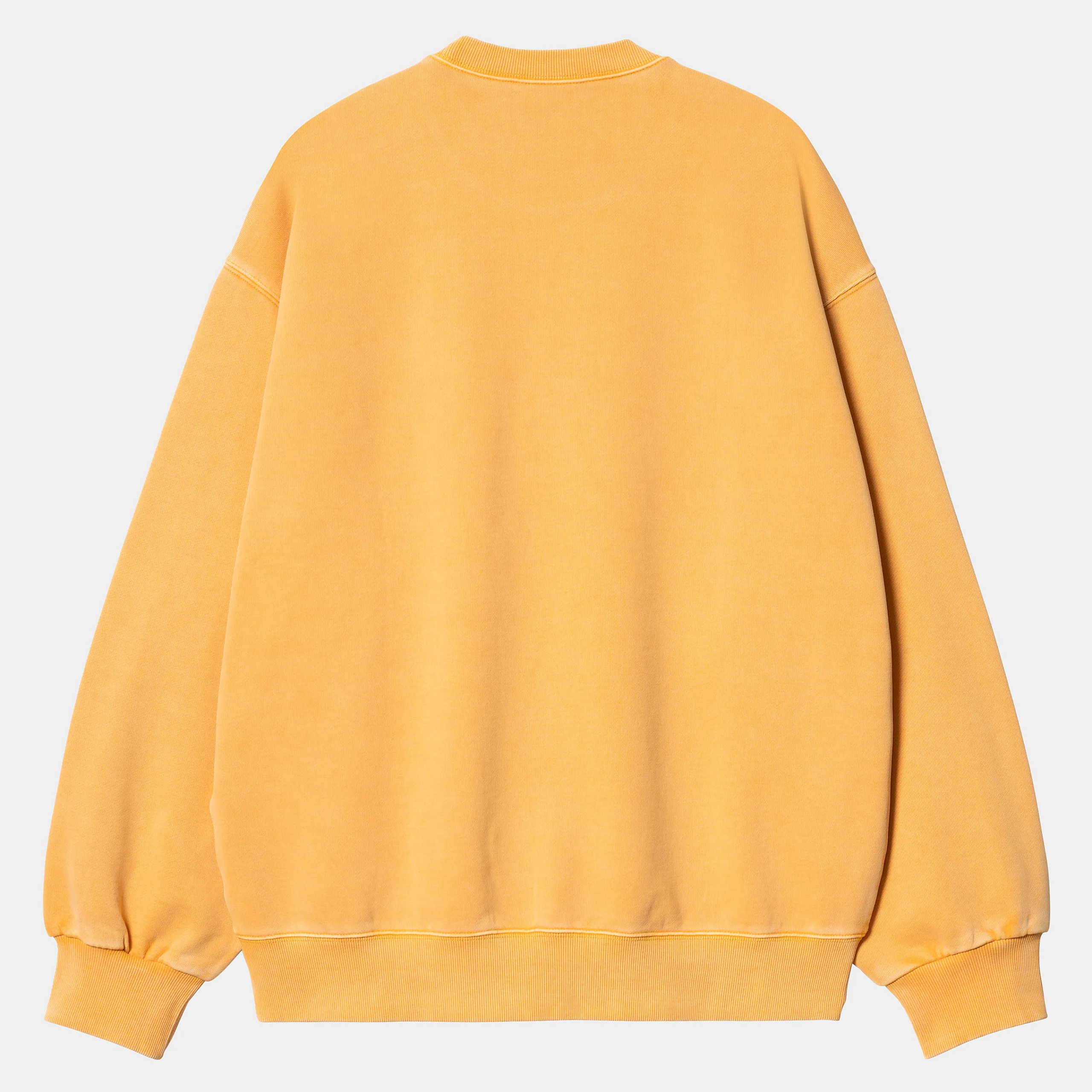 Sweats>Carhartt WIP Vista Sweat Winter Spice