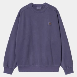 Sweats>Carhartt WIP Vista Sweat Aura