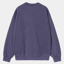 Sweats>Carhartt WIP Vista Sweat Aura