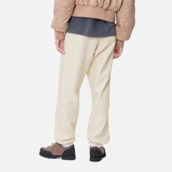 Sweats|Hosen>Carhartt WIP W' American Script Sweat Pant Moonbeam