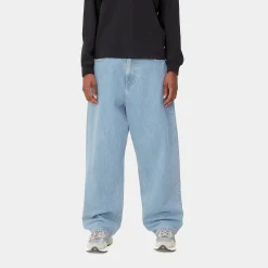 Denim|Hosen>Carhartt WIP W' Brandon Pant Blue
