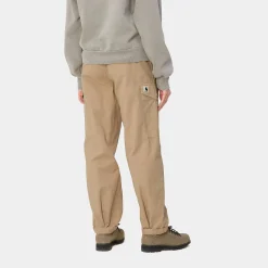 Hosen>Carhartt WIP W' Collins Pant Sable