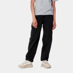 Hosen>Carhartt WIP W' Collins Pant Black