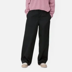 Hosen>Carhartt WIP W' Craft Pant Black
