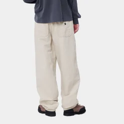 Hosen>Carhartt WIP W' Ethel Double Knee Pant Natural