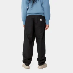 Hosen>Carhartt WIP W' Ethel Double Knee Pant Black