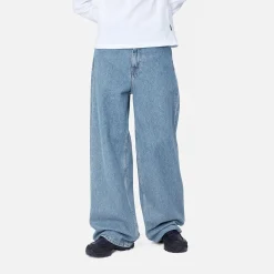 Hosen>Carhartt WIP W' Jane Pant Blue