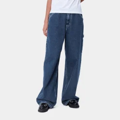 Denim|Hosen>Carhartt WIP W' Jens Pant Blue