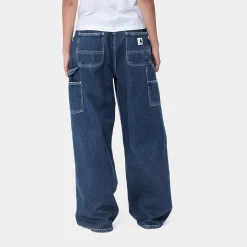 Denim|Hosen>Carhartt WIP W' Jens Pant Blue