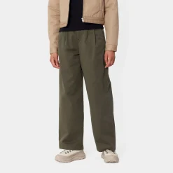 Hosen>Carhartt WIP W' Leola Pant Mirage