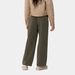 Hosen>Carhartt WIP W' Leola Pant Mirage
