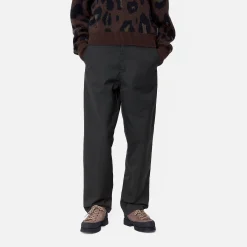 Hosen>Carhartt WIP W' Master Pant Black