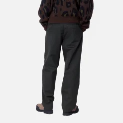 Hosen>Carhartt WIP W' Master Pant Black