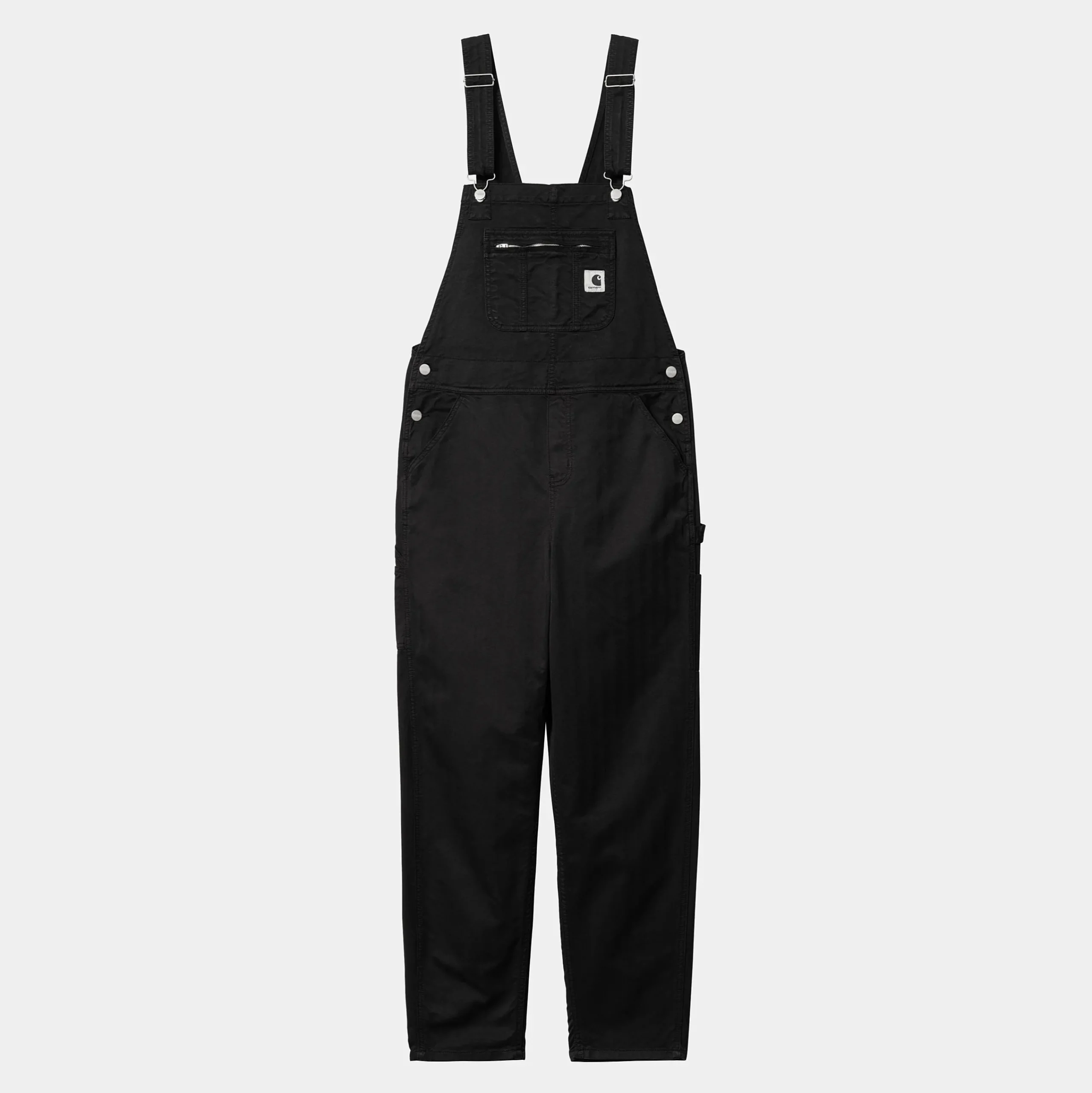Overalls>Carhartt WIP W' Norris Bib Overall Black