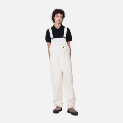 Overalls>Carhartt WIP W' Norris Bib Overall Wax