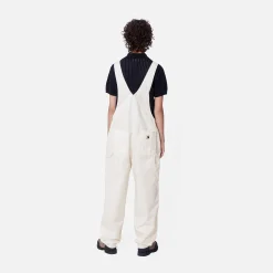 Overalls>Carhartt WIP W' Norris Bib Overall Wax
