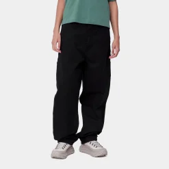 Hosen>Carhartt WIP W' Norris Single Knee Pant Black