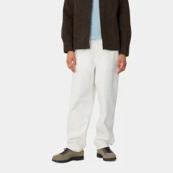 Hosen>Carhartt WIP W' Norris Single Knee Pant Wax