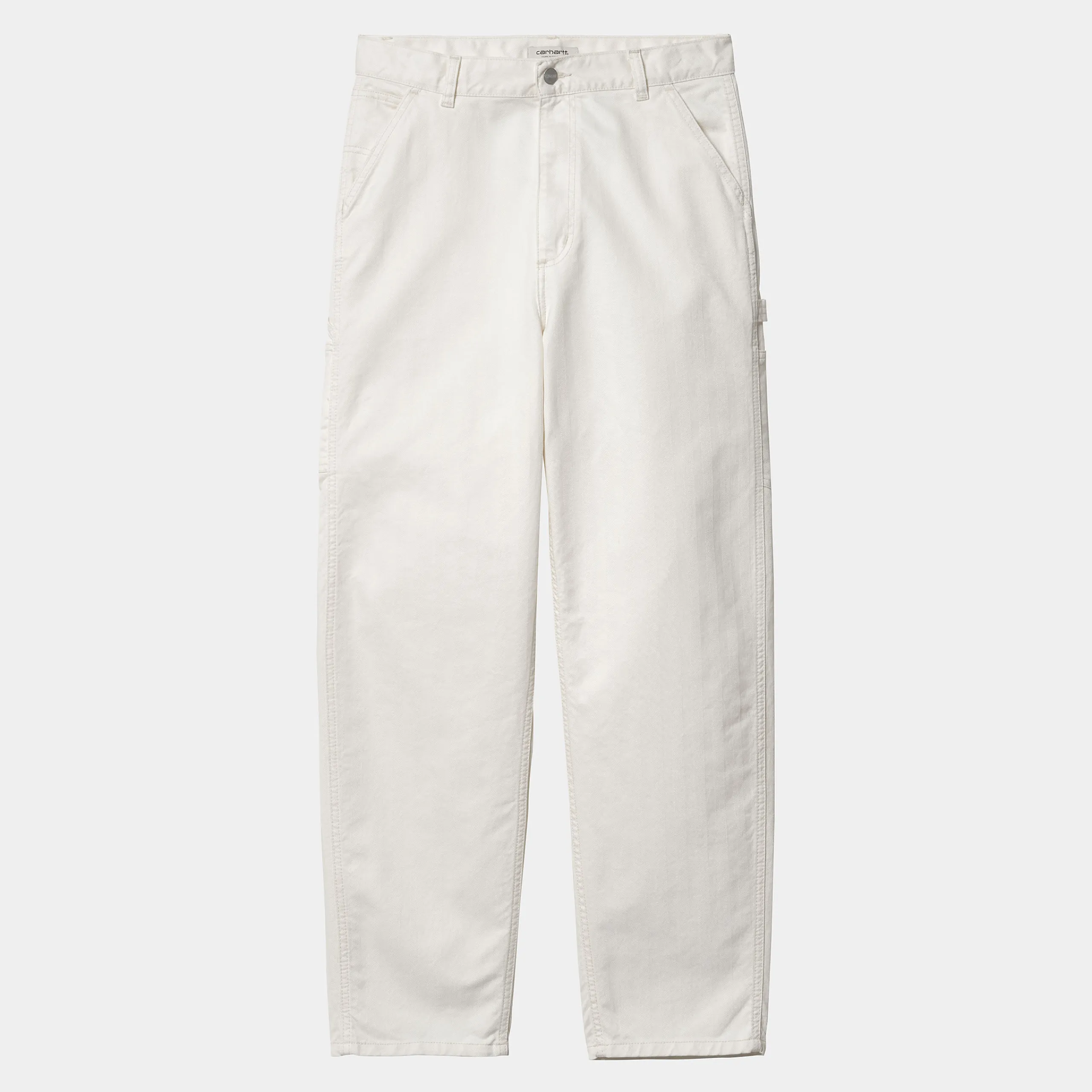 Hosen>Carhartt WIP W' Norris Single Knee Pant Wax