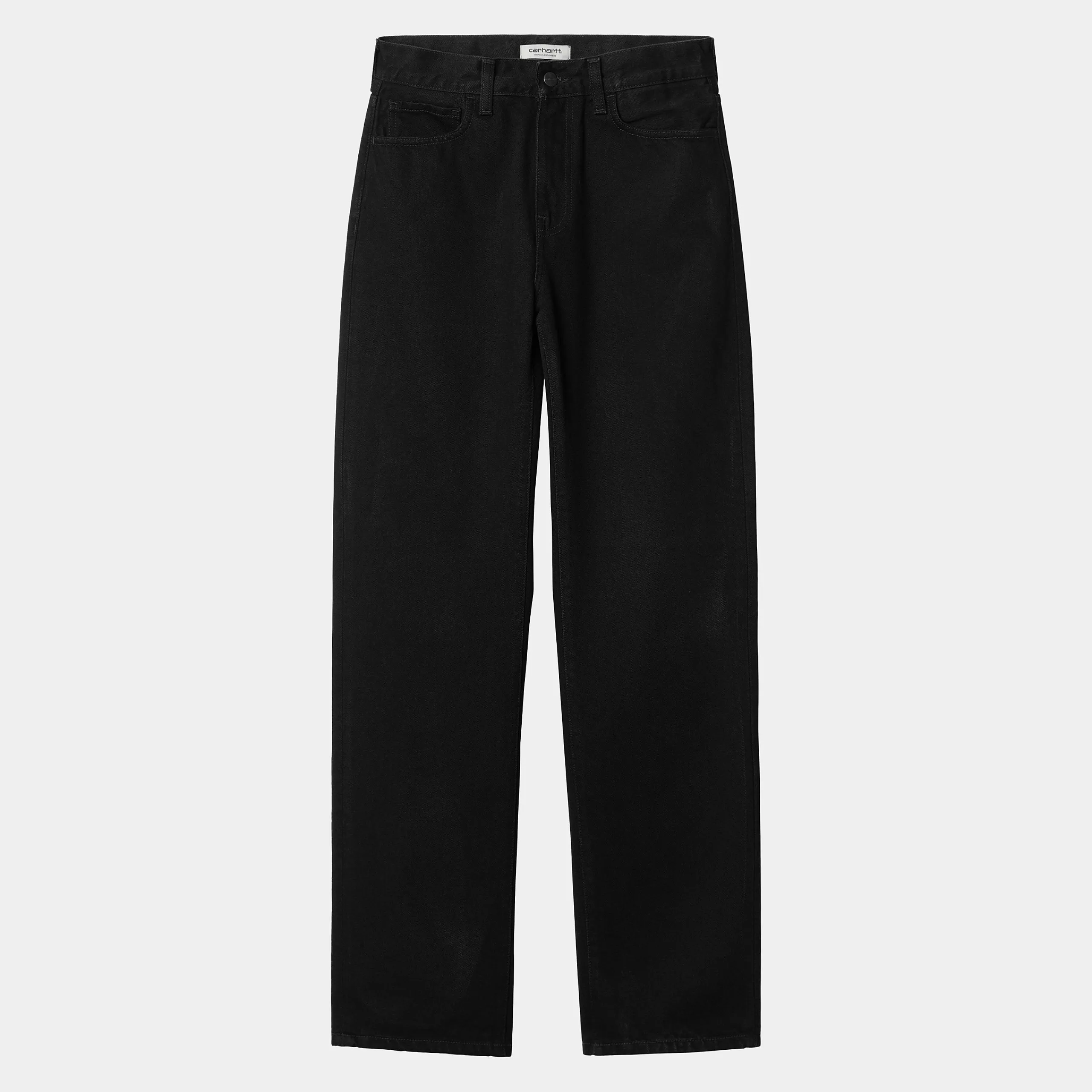 Hosen>Carhartt WIP W' Noxon Pant Black