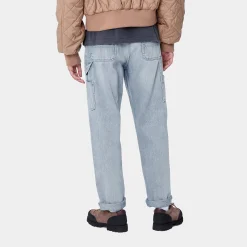 Denim|Hosen>Carhartt WIP W' Pierce Pant Blue
