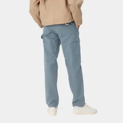 Hosen>Carhartt WIP W' Pierce Pant Dove Grey