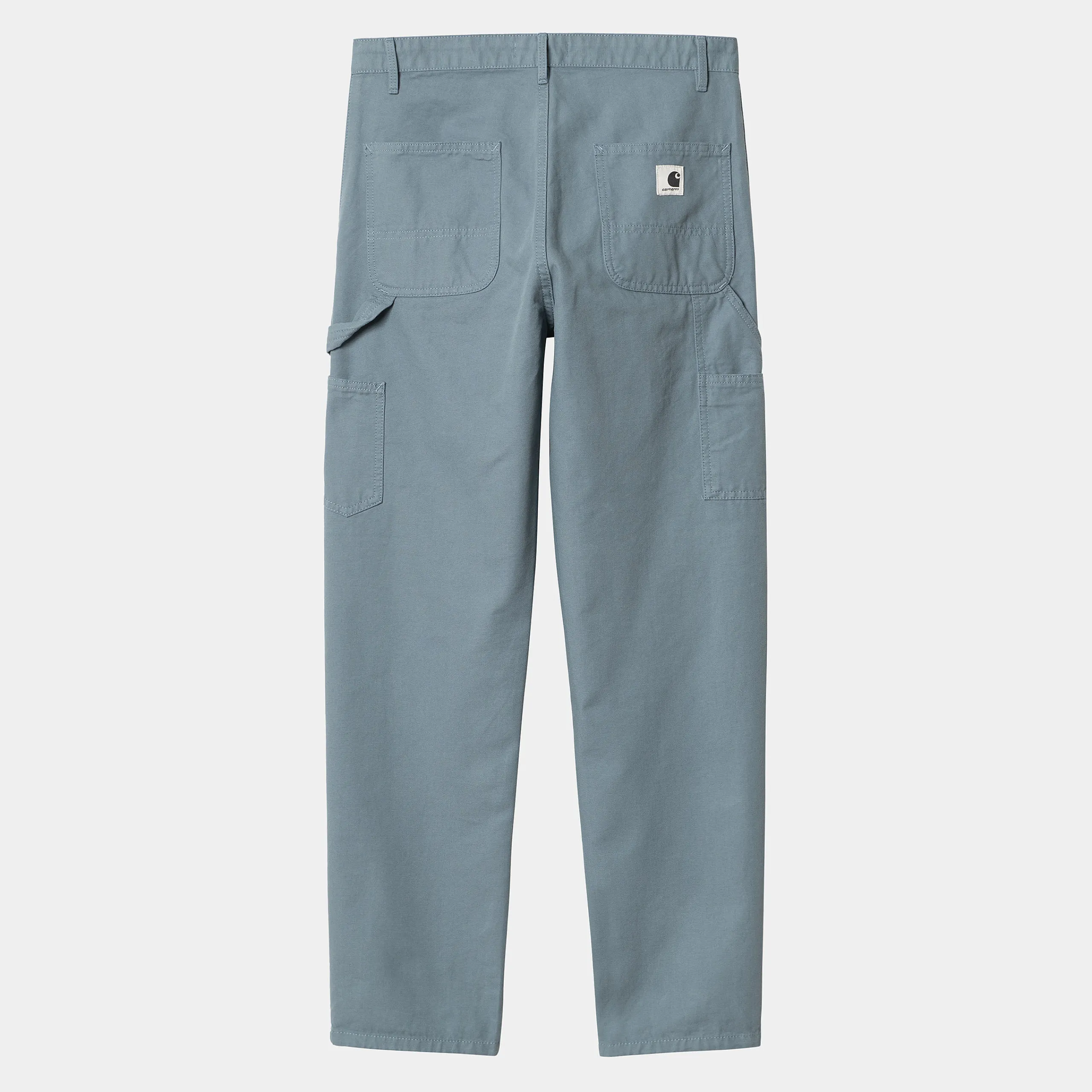 Hosen>Carhartt WIP W' Pierce Pant Dove Grey
