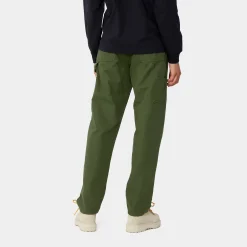 Hosen>Carhartt WIP W' Pierce Pant Tarragon