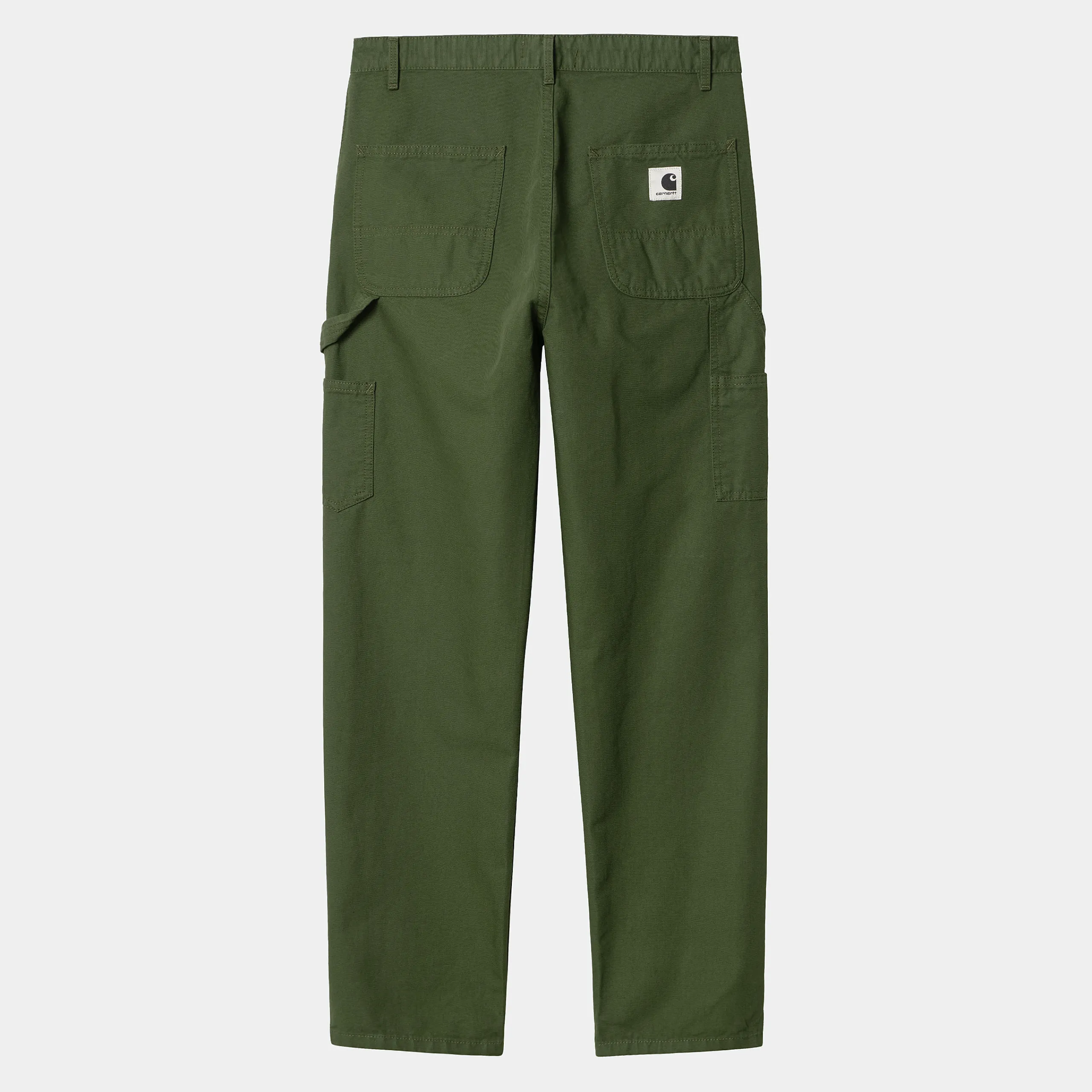 Hosen>Carhartt WIP W' Pierce Pant Tarragon