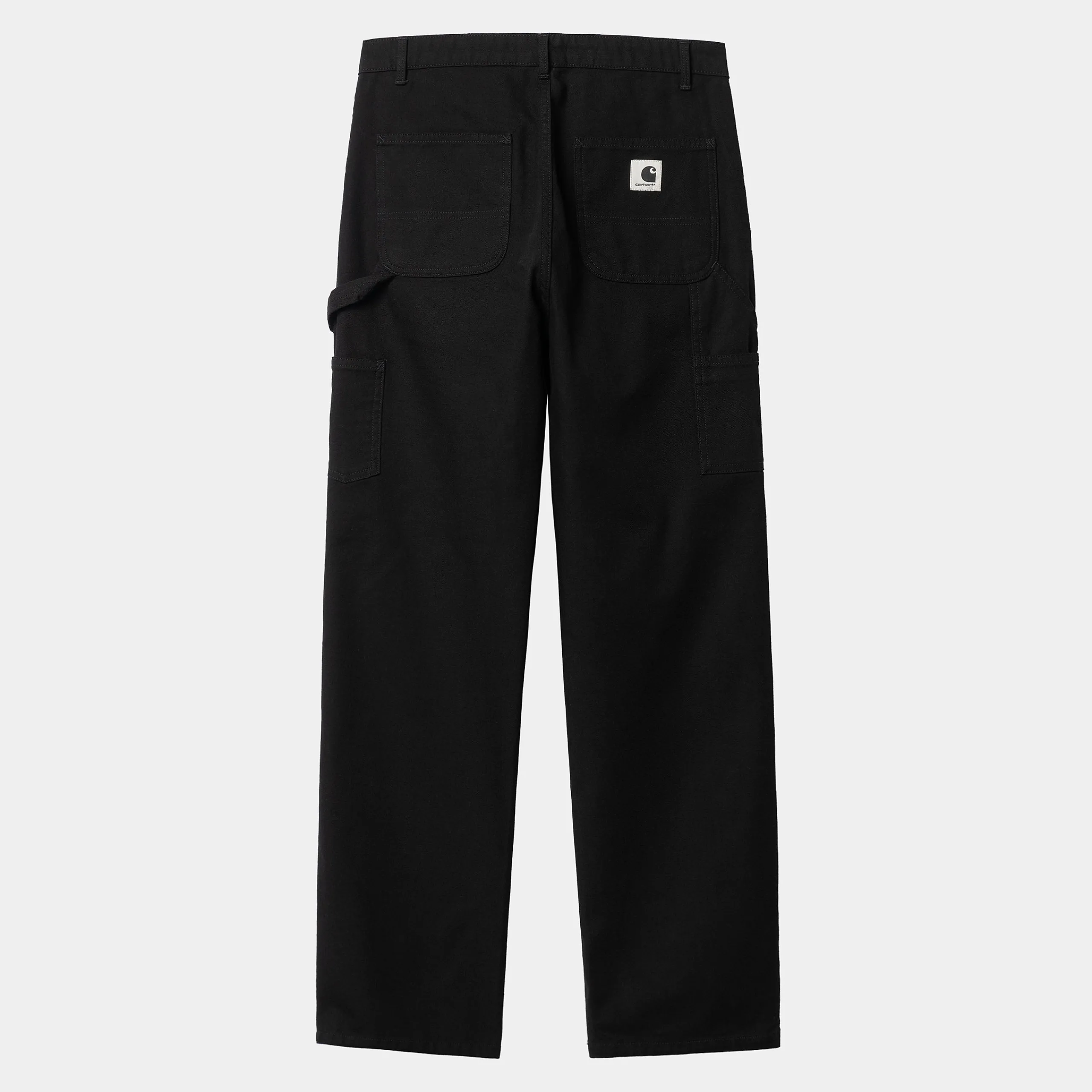 Hosen>Carhartt WIP W' Pierce Pant Black