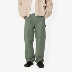 Hosen>Carhartt WIP W' Pierce Pant Straight Park