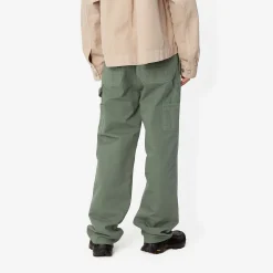 Hosen>Carhartt WIP W' Pierce Pant Straight Park