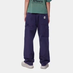 Hosen>Carhartt WIP W' Pierce Pant Straight Aura