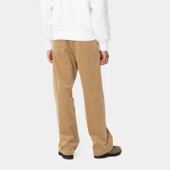 Hosen>Carhartt WIP W' Simple Pant Peanut