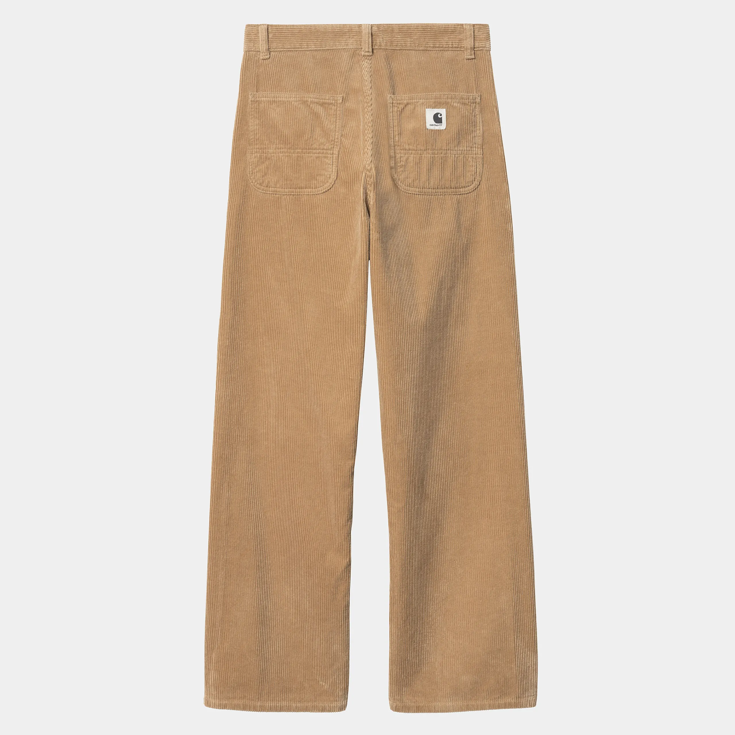 Hosen>Carhartt WIP W' Simple Pant Peanut
