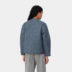 Jacken>Carhartt WIP W' Skyler Liner Positano