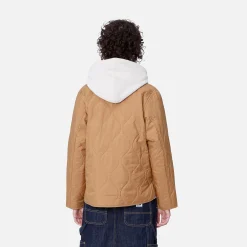 Jacken>Carhartt WIP W' Skyler Liner Peanut